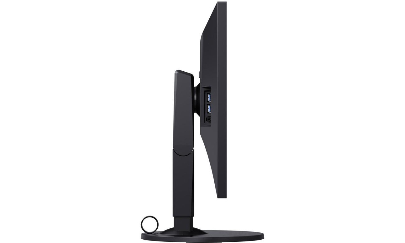 Eizo FlexScan EV2780-BK - Monitory LED 27